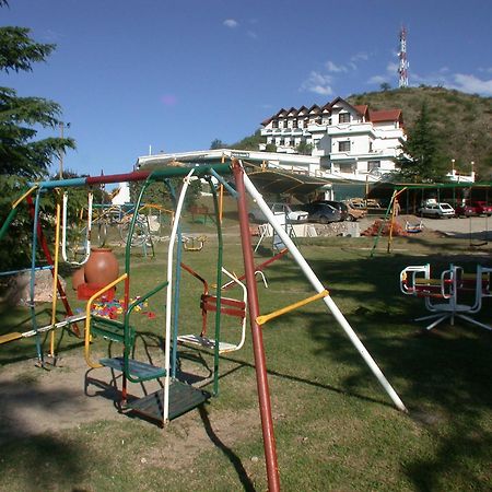 Le Mirage Village Club Resort Villa Carlos Paz Eksteriør billede