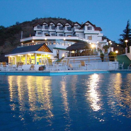 Le Mirage Village Club Resort Villa Carlos Paz Eksteriør billede