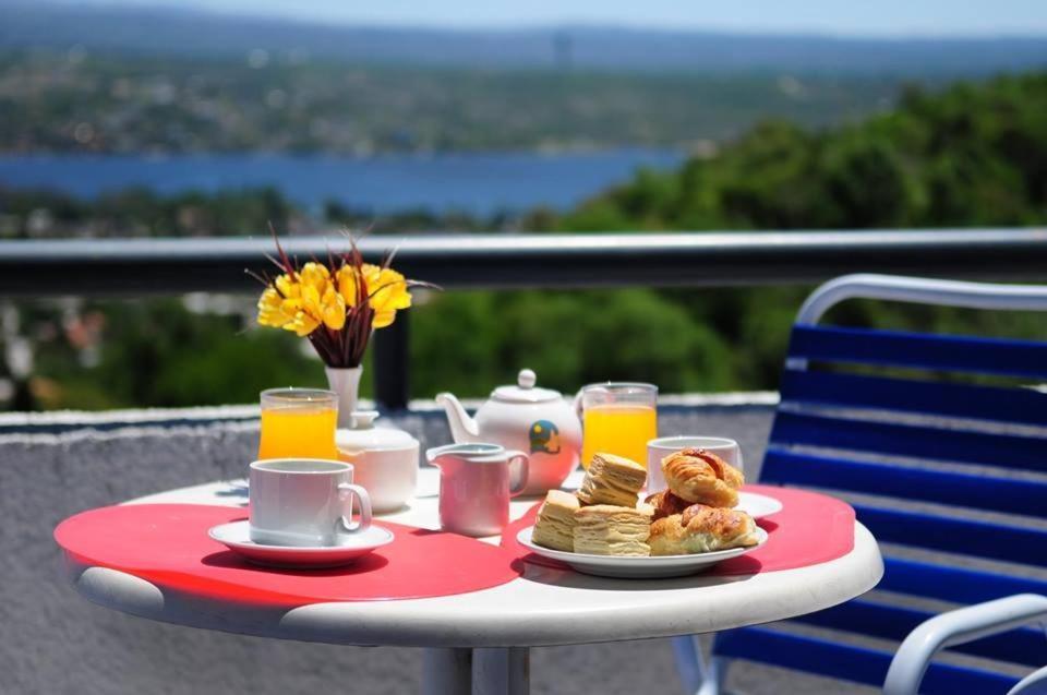 Le Mirage Village Club Resort Villa Carlos Paz Eksteriør billede