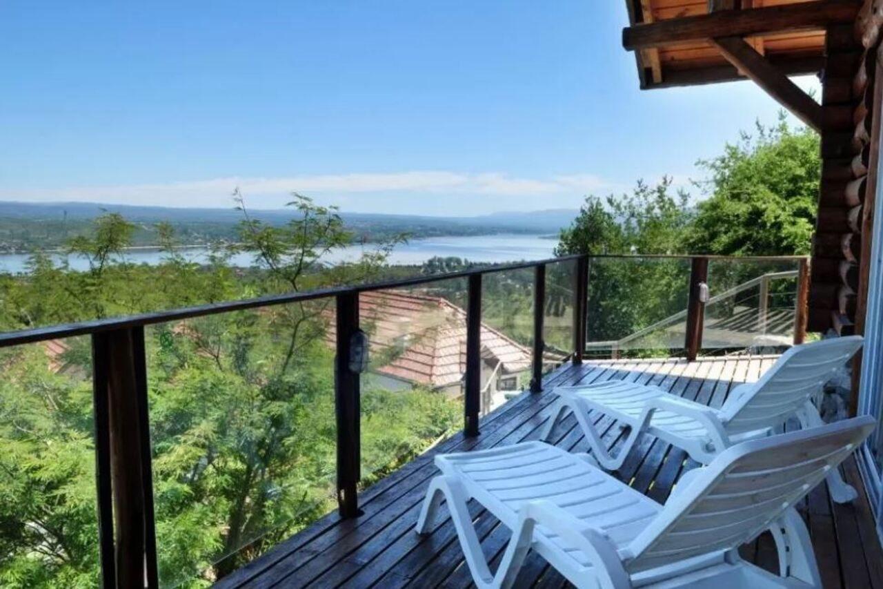 Le Mirage Village Club Resort Villa Carlos Paz Eksteriør billede