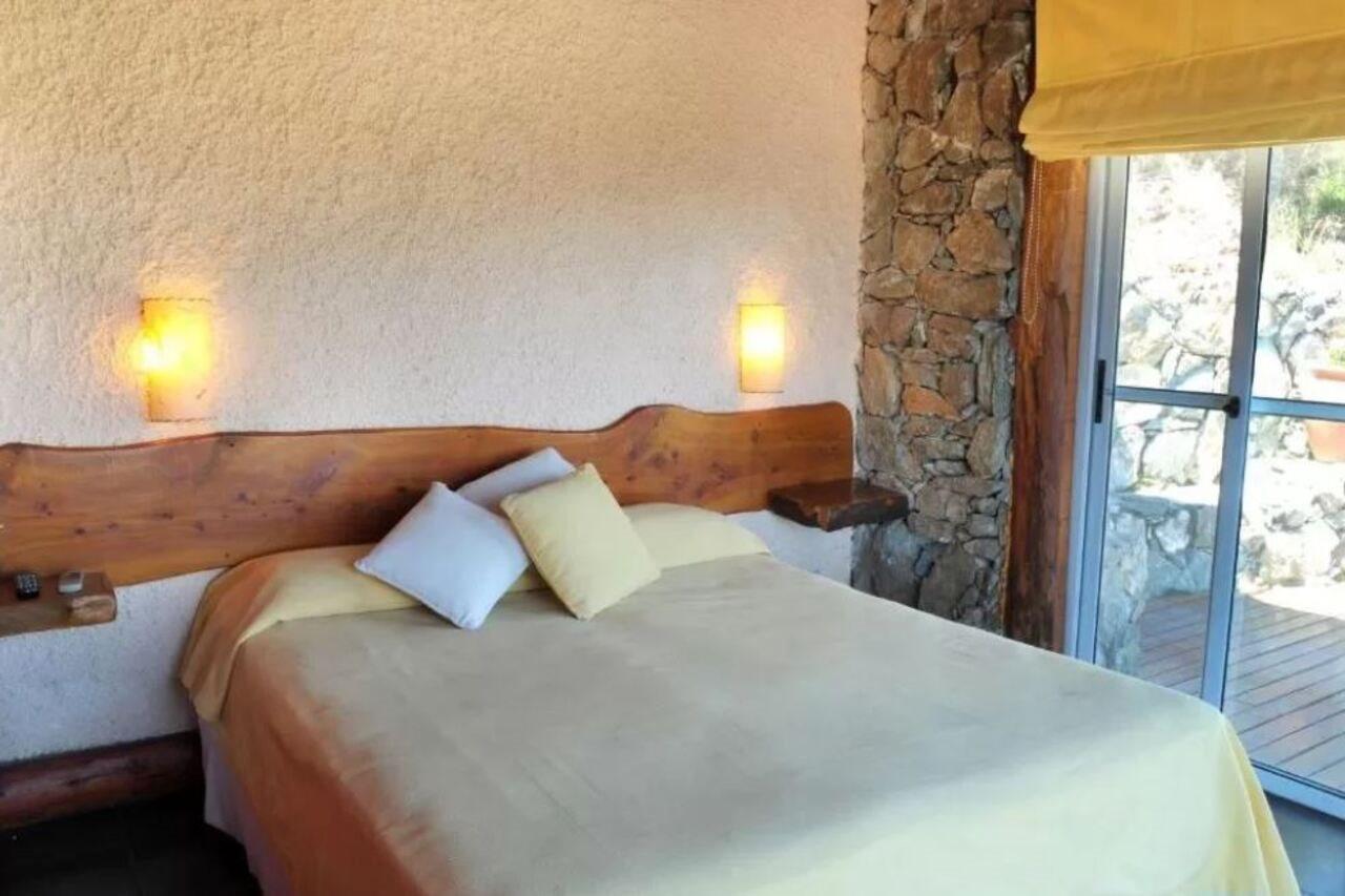 Le Mirage Village Club Resort Villa Carlos Paz Eksteriør billede