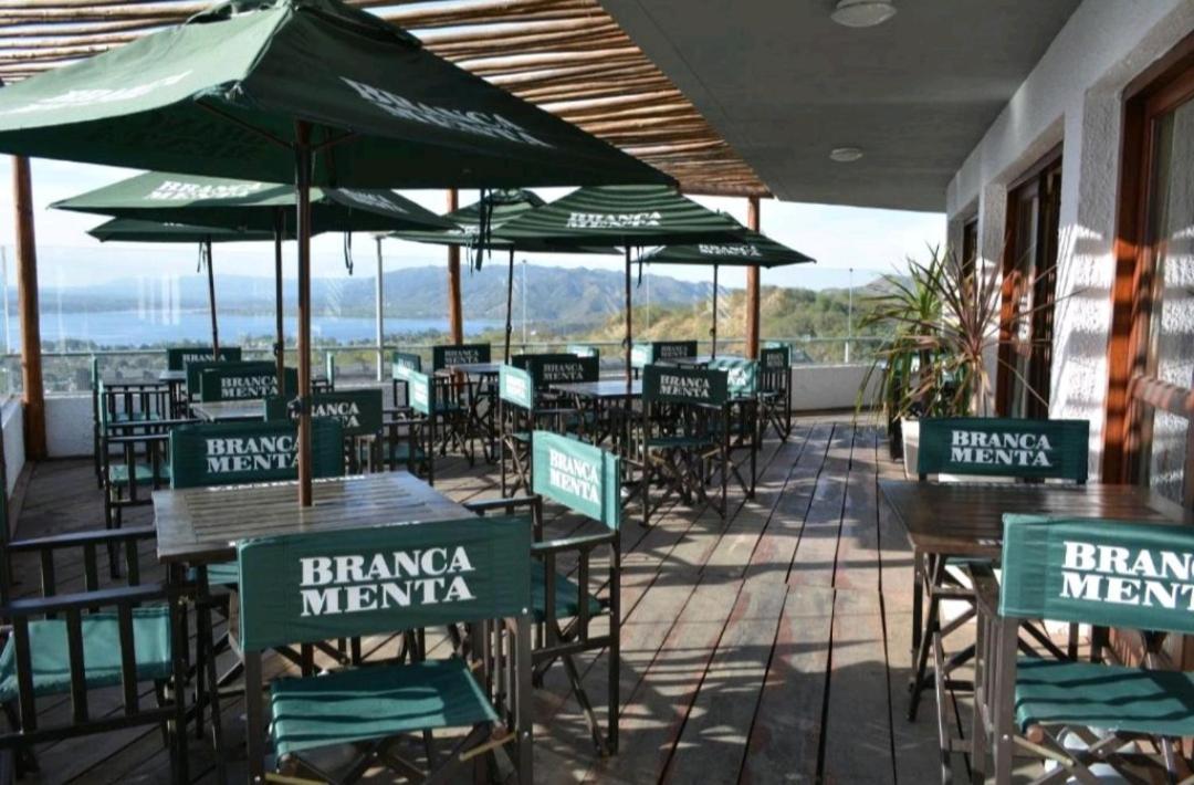 Le Mirage Village Club Resort Villa Carlos Paz Eksteriør billede