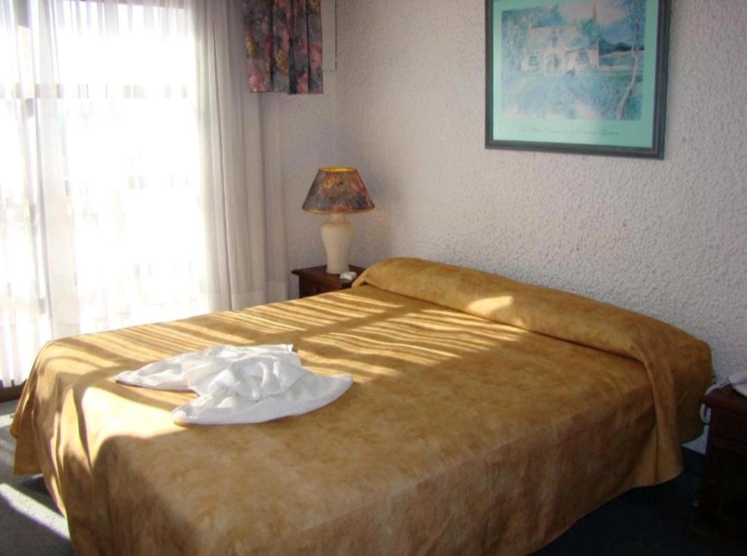 Le Mirage Village Club Resort Villa Carlos Paz Eksteriør billede