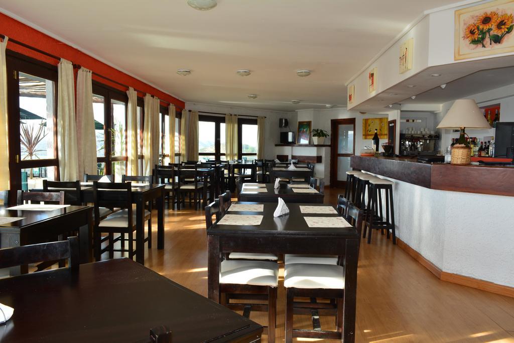Le Mirage Village Club Resort Villa Carlos Paz Eksteriør billede