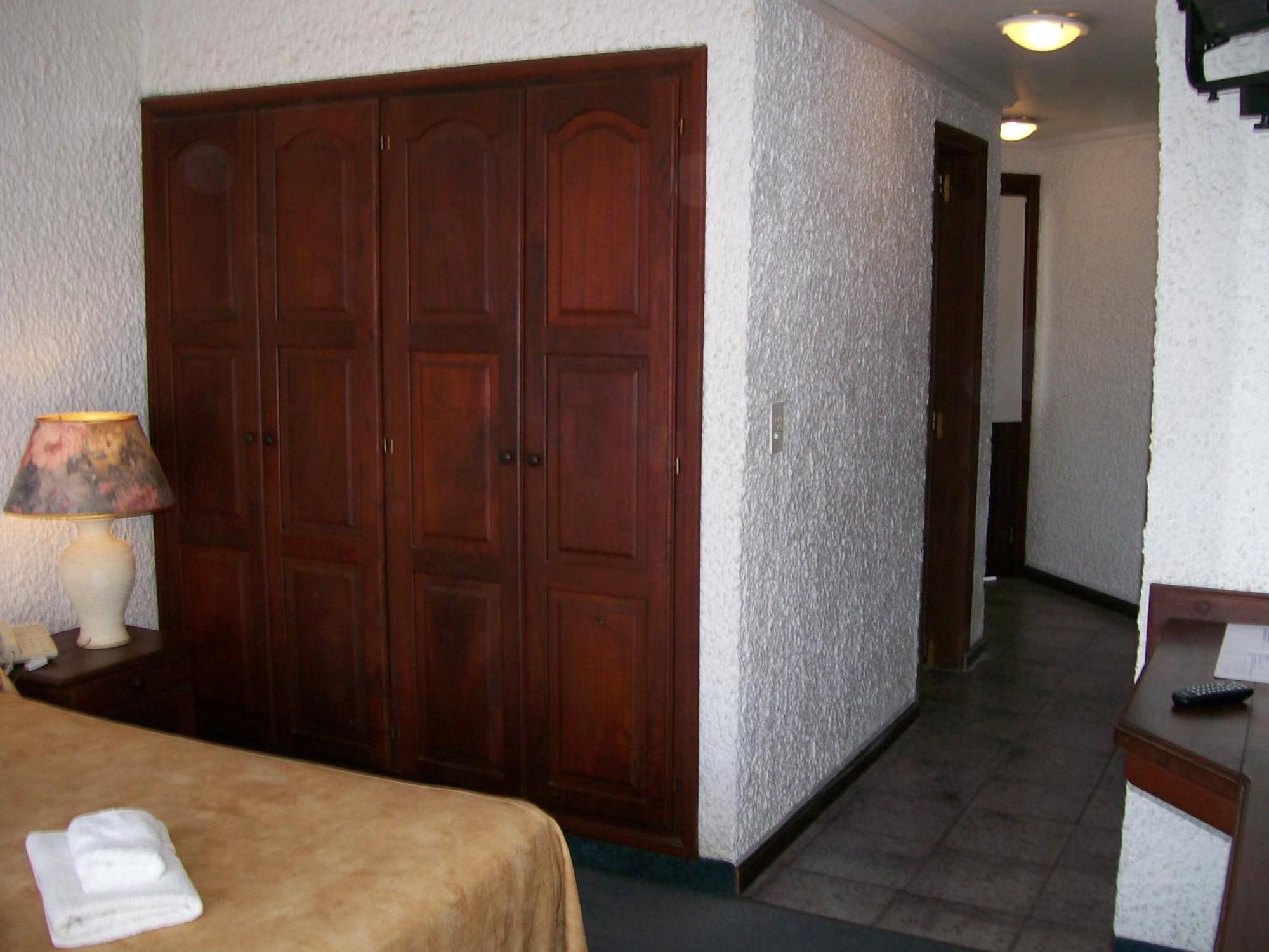 Le Mirage Village Club Resort Villa Carlos Paz Eksteriør billede