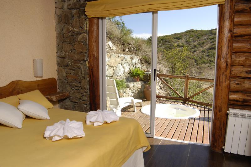 Le Mirage Village Club Resort Villa Carlos Paz Eksteriør billede