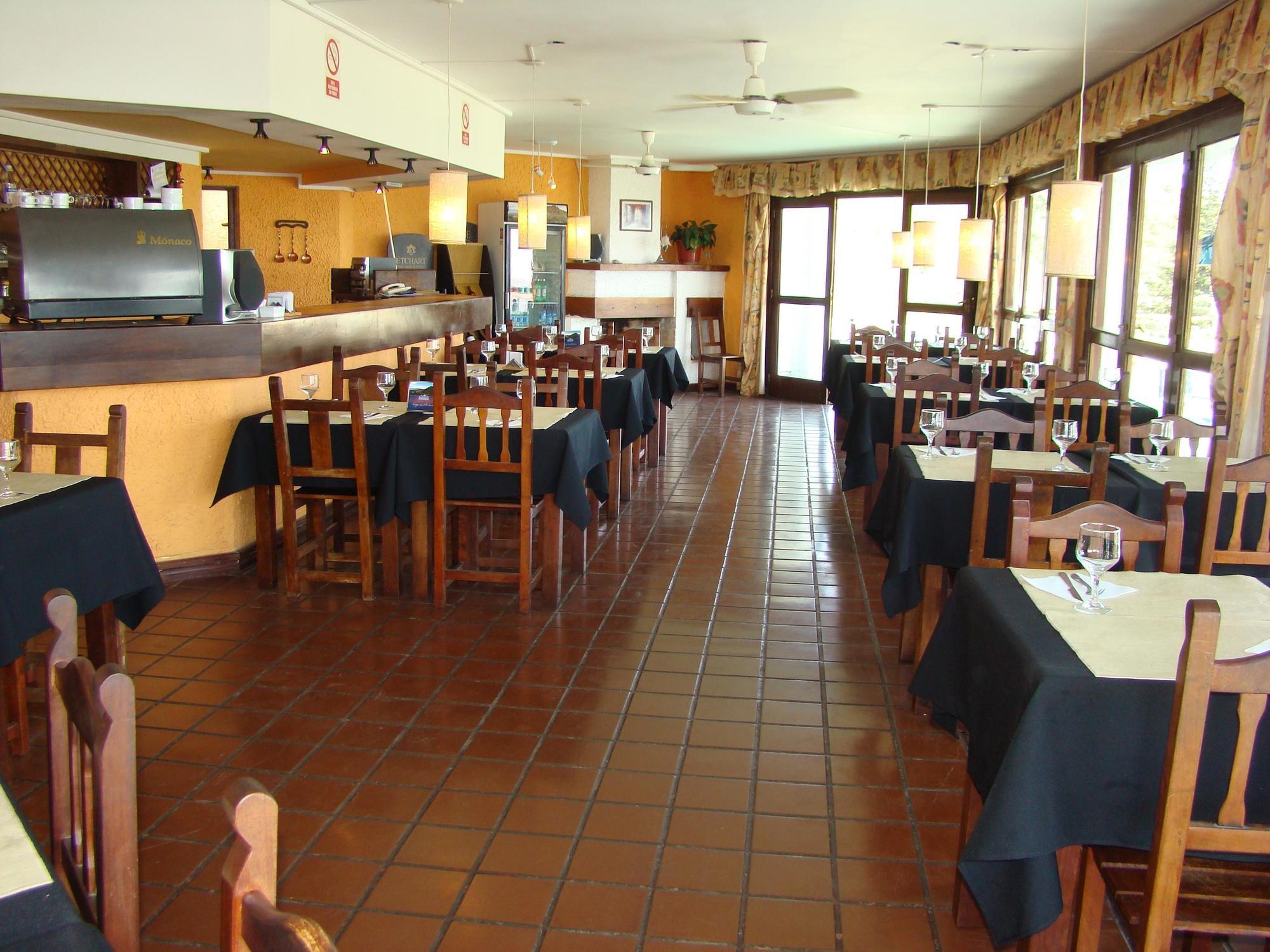 Le Mirage Village Club Resort Villa Carlos Paz Eksteriør billede