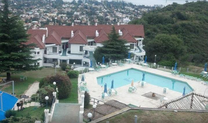 Le Mirage Village Club Resort Villa Carlos Paz Eksteriør billede