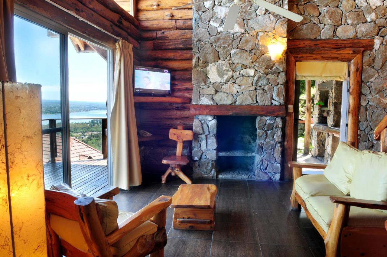 Le Mirage Village Club Resort Villa Carlos Paz Eksteriør billede