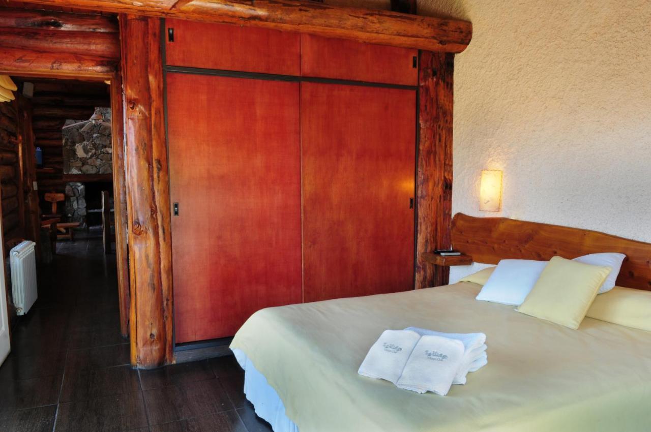Le Mirage Village Club Resort Villa Carlos Paz Eksteriør billede