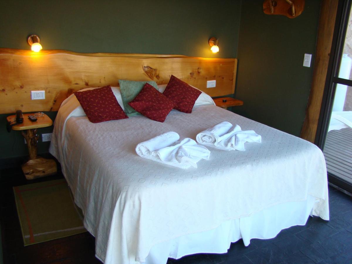Le Mirage Village Club Resort Villa Carlos Paz Eksteriør billede
