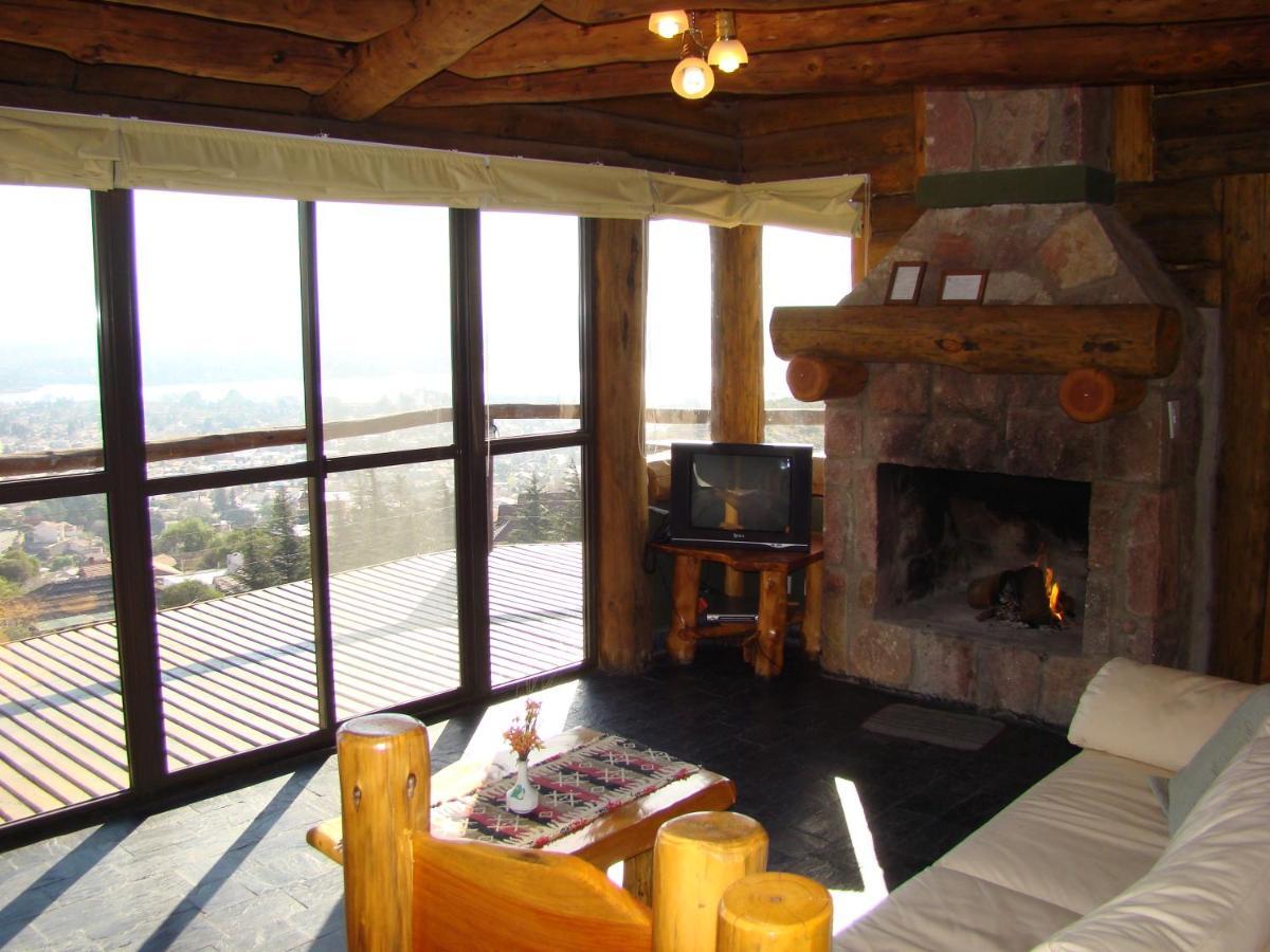Le Mirage Village Club Resort Villa Carlos Paz Eksteriør billede