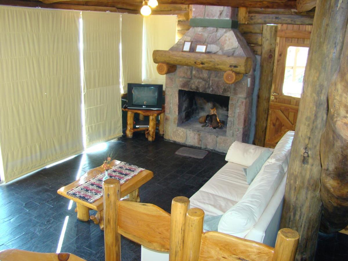 Le Mirage Village Club Resort Villa Carlos Paz Eksteriør billede