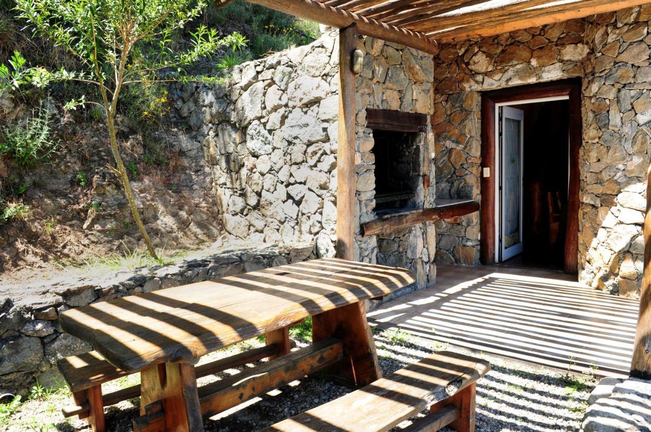 Le Mirage Village Club Resort Villa Carlos Paz Eksteriør billede