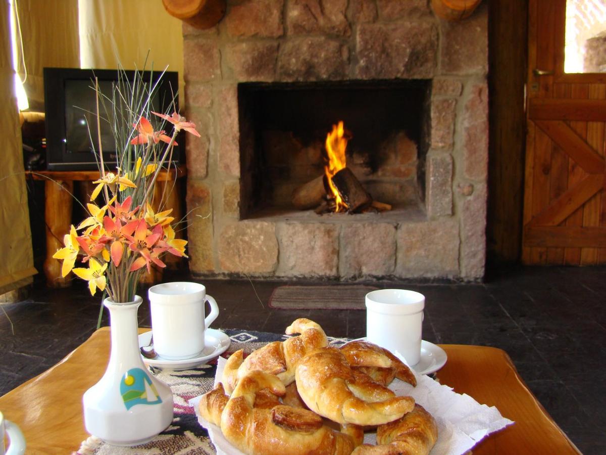 Le Mirage Village Club Resort Villa Carlos Paz Eksteriør billede